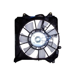 HONDA CRZ A/C FAN ASSEMBLY OEM#38616RBJ003-PFM 2011-2016 PL#HO3120106