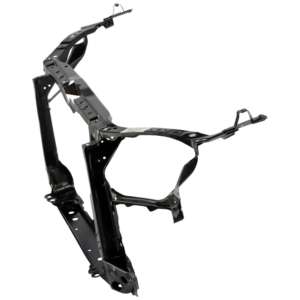 HONDA CIVIC COUPE RADIATOR SUPPORT ASSEMBLY OEM#60400S5DX10ZZ 2004-2005 PL#HO1225138