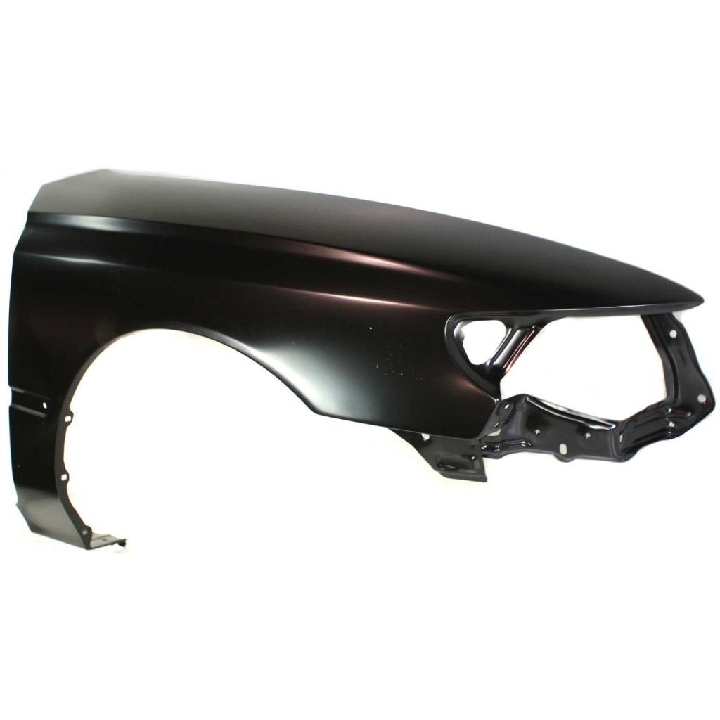 TOYOTA SOLARA FENDER RIGHT (Passenger Side) OEM#5380106050 1999-2003 PL#TO1241175