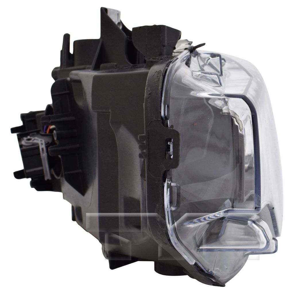 BMW BMW 4 (2DOORS/CONV) HEAD LAMP UNIT LEFT (Driver Side) (LED)(WO/ADAPTIVE HL) OEM#63117478155 2018-2020 PL#BM2518182