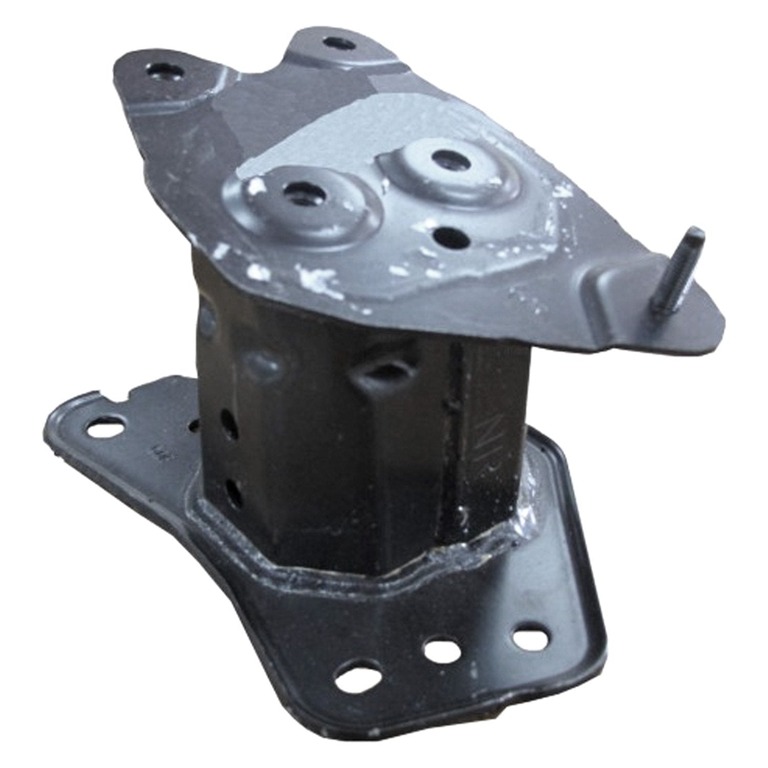 LEXUS NX 200t/300 REAR REINF BRACKET RIGHT (Passenger Side) OEM#5201578010 2015-2021 PL#LX1167100