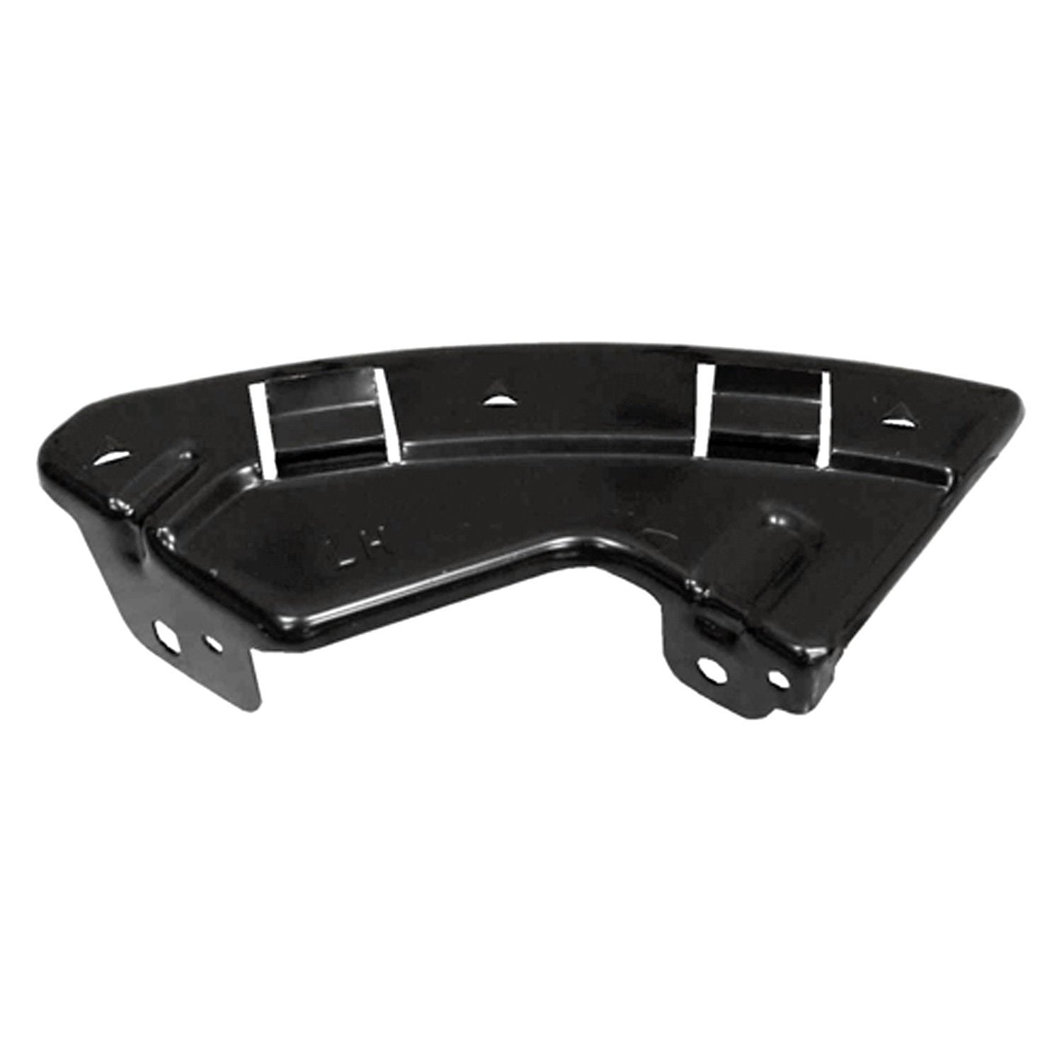 HYUNDAI TUCSON FRONT BUMPER COVER UPPER BRACKET LEFT (Driver Side) OEM#865512S000 2010-2015 PL#HY1032100