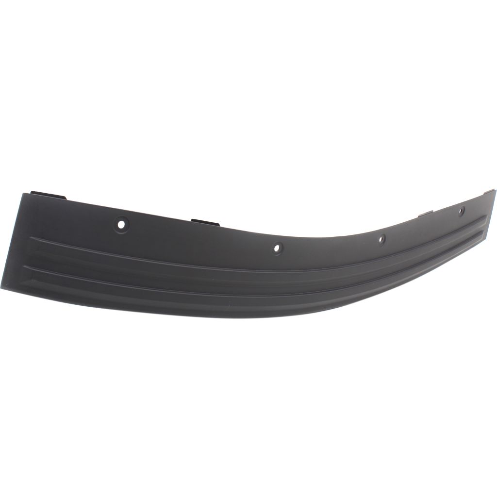 JEEP GRAND CHEROKEE REAR STEP PAD (LTD/NORTH/SRT-8) OEM#5159080AA 2005-2010 PL#CH1191117