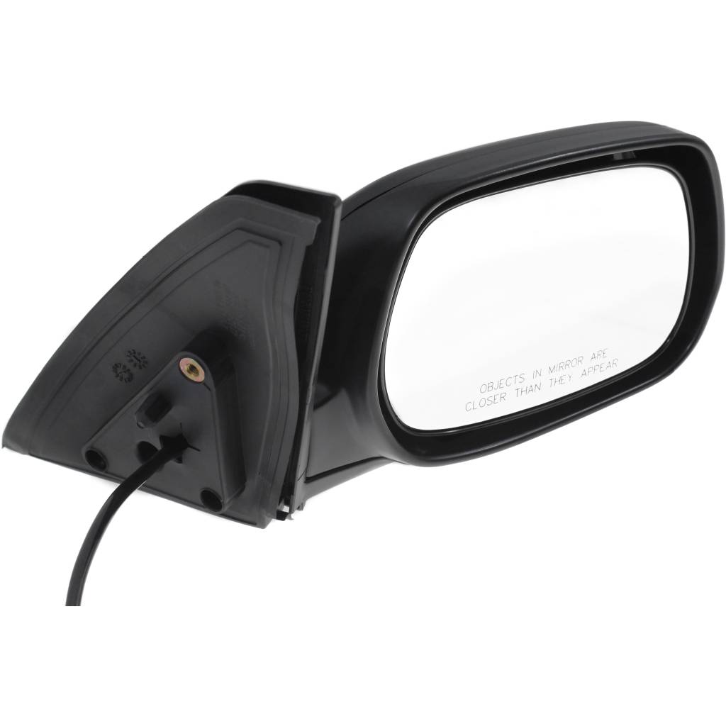 TOYOTA RAV4 DOOR MIRROR RIGHT (Passenger Side) POWER/ NOT HEATED OEM#8791042680 2001-2005 PL#TO1321224