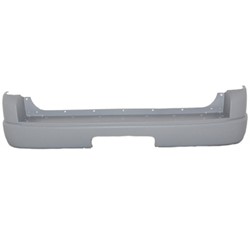 FORD TRUCKS & VANS EXPLORER REAR BUMPER COVER PRM/LWR-TEXT WO/Sensor (XLS/XLT) OEM#6L2Z17K835EA 2006 PL#FO1100595