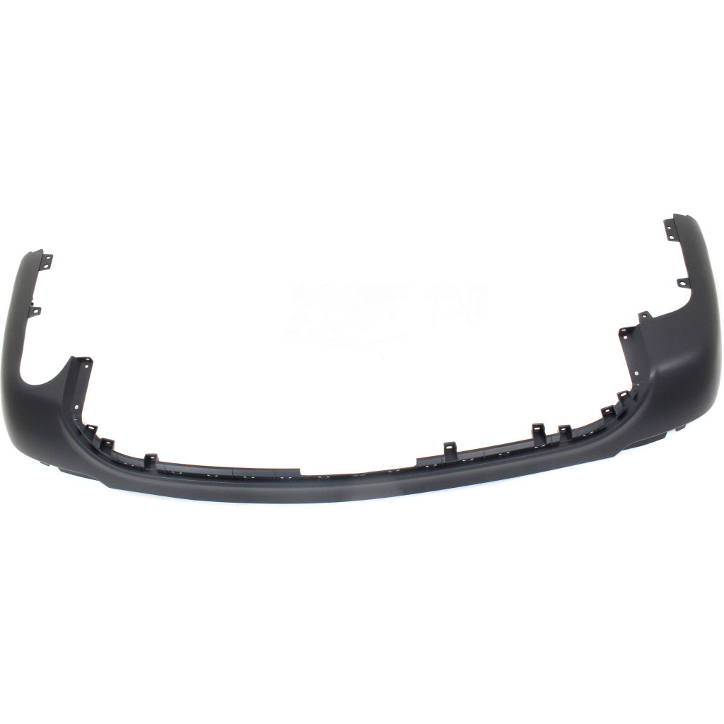 KIA SEDONA MINIVAN REAR BUMPER COVER LOWER (L/LX/EX/SX) OEM#86612A9000 2015-2018 PL#KI1115108