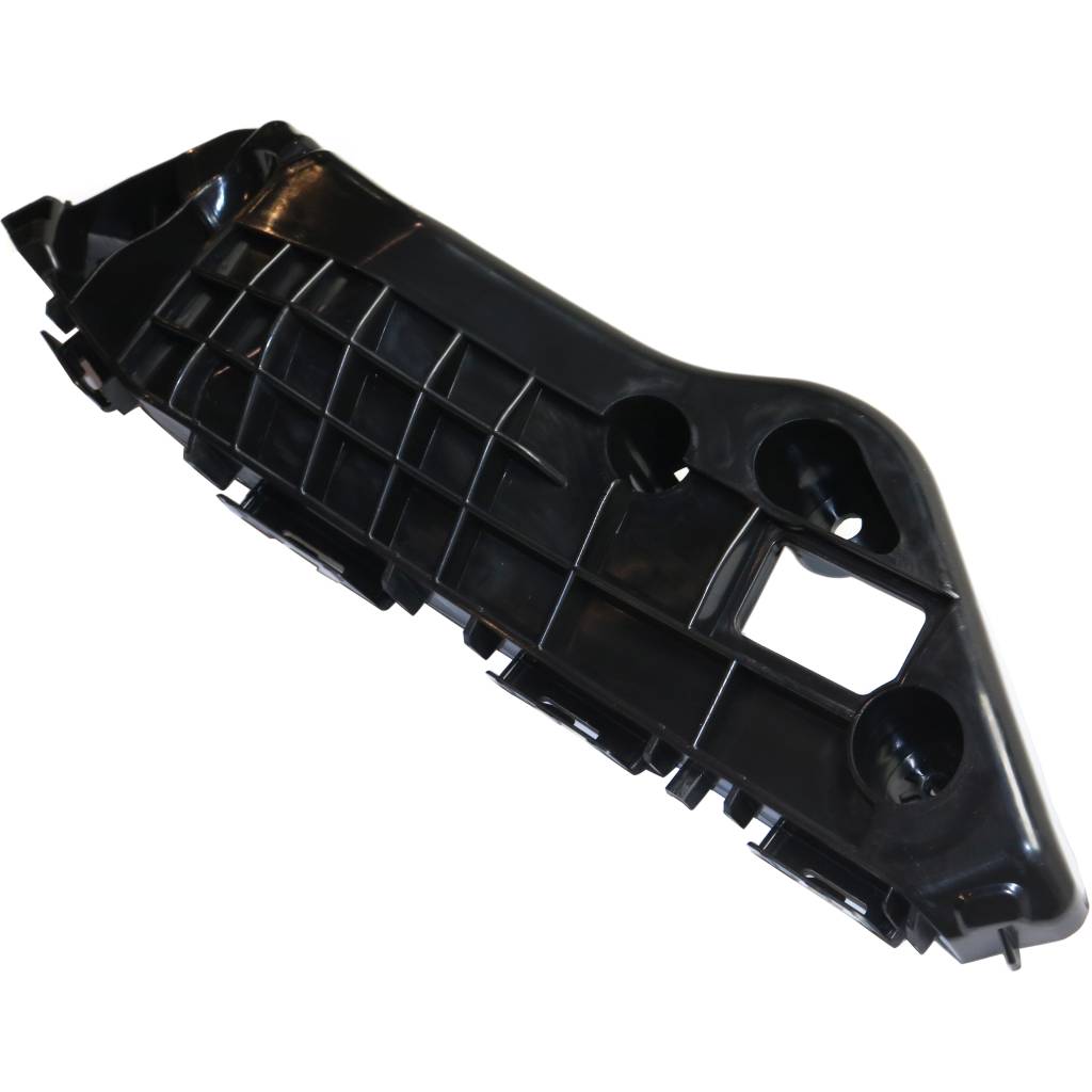 TOYOTA RAV4 HYBRID FRONT BUMPER COVER RETAINER LEFT (Driver Side) (PLASTIC) OEM#525360R060 2016-2018 PL#TO1042129
