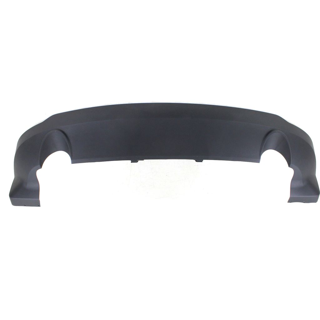 FORD TRUCKS & VANS EDGE REAR BUMPER COVER LOWER (WO/TOW)(EXC SPORT)**CAPA** OEM#BT4Z17K835APTM 2011-2014 PL#FO1115100C