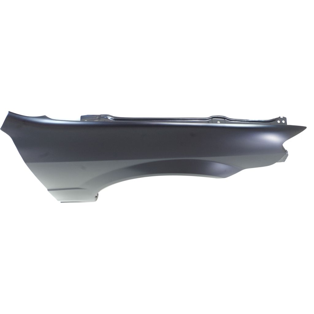 MAZDA PROTEGE /SEDAN FENDER RIGHT (Passenger Side) (SD)(W/O S/M) OEM#BL8D52111B 2001-2003 PL#MA1241143