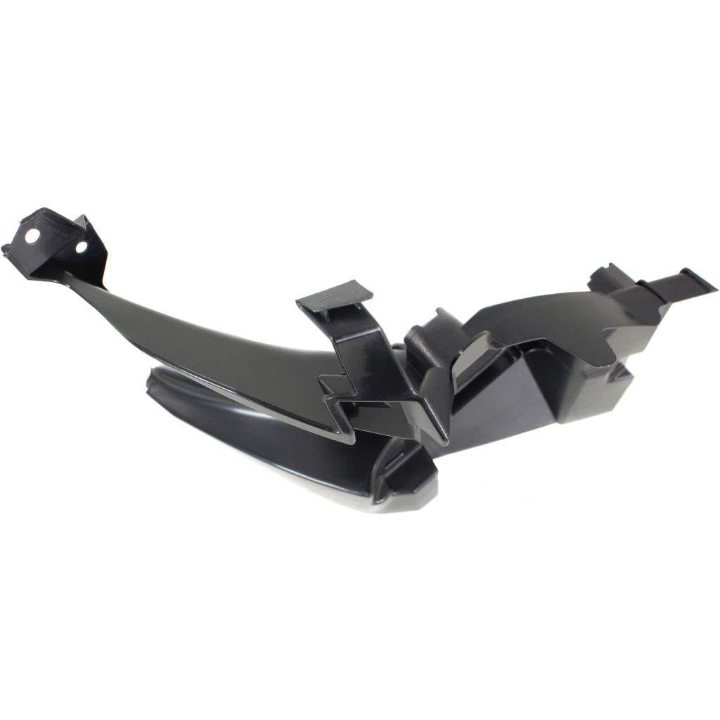BMW BMW 3 (SEDAN) FOG LAMP BRACKET RIGHT (Passenger Side) (M SPORT) OEM#51118062634 2016-2018 PL#BM2603102
