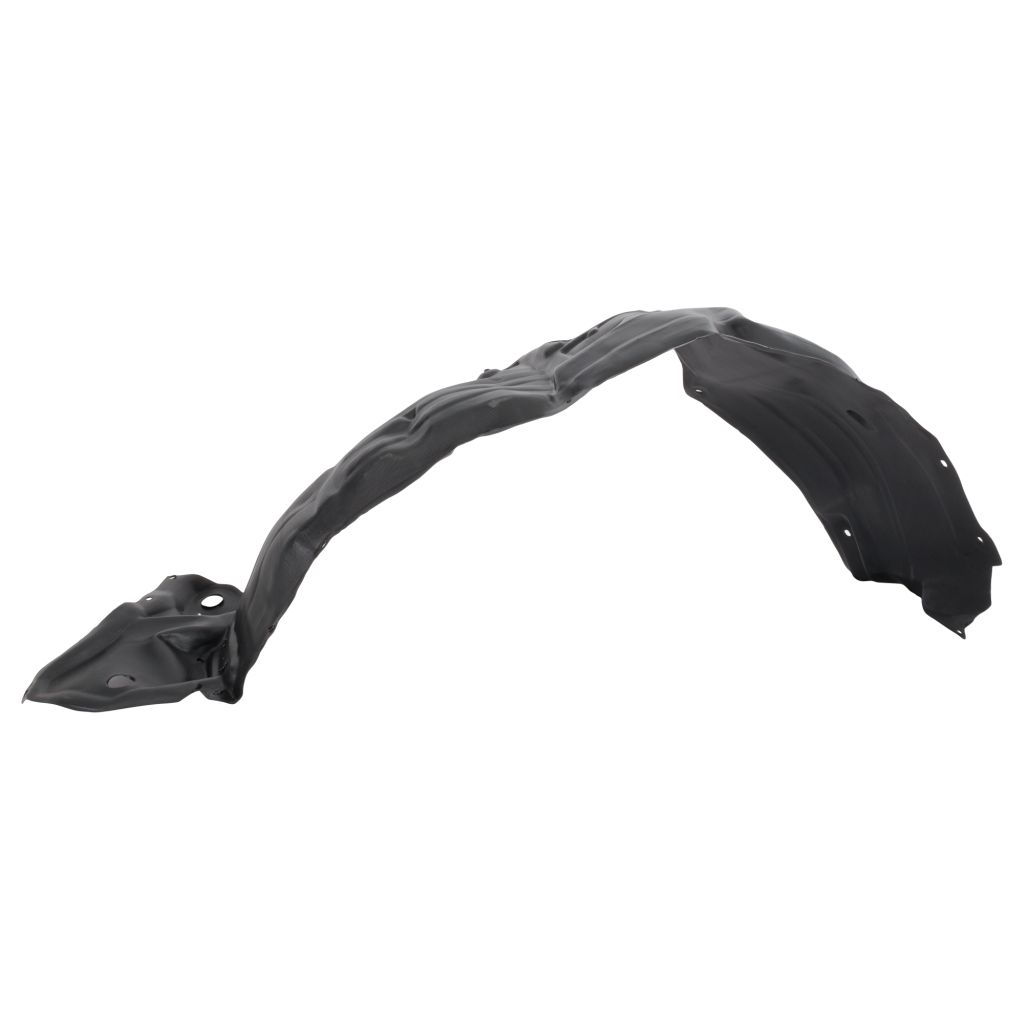 TOYOTA HIGHLANDER FENDER LINER LEFT (Driver Side) (2.7) OEM#538060E150 2014-2019 PL#TO1248194