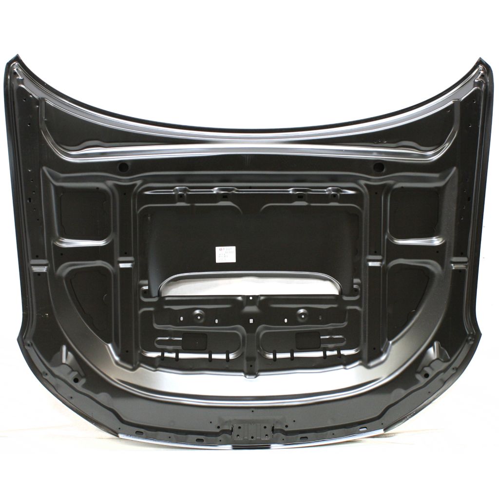 SUBARU FORESTER HOOD (W/TURBO) OEM#57229SC0119P 2009-2013 PL#SU1230136