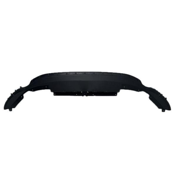 2022-2024 VOLKSWAGEN TIGUAN Front bumper spoiler CAPA OEM# 5NN805903J9B9 PL# VW1093136C