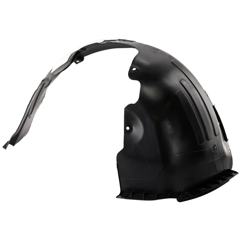 KIA FORTE SEDAN FENDER LINER LEFT (Driver Side) **CAPA** OEM#86811M7000 2019-2021 PL#KI1248159C