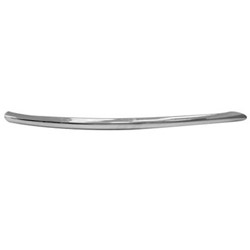 VOLKSWAGEN TOUAREG FRONT BUMPER MOLDING CHROME RIGHT (Passenger Side) OEM#7L6853242A2ZZ 2008-2010 PL#VW1047106