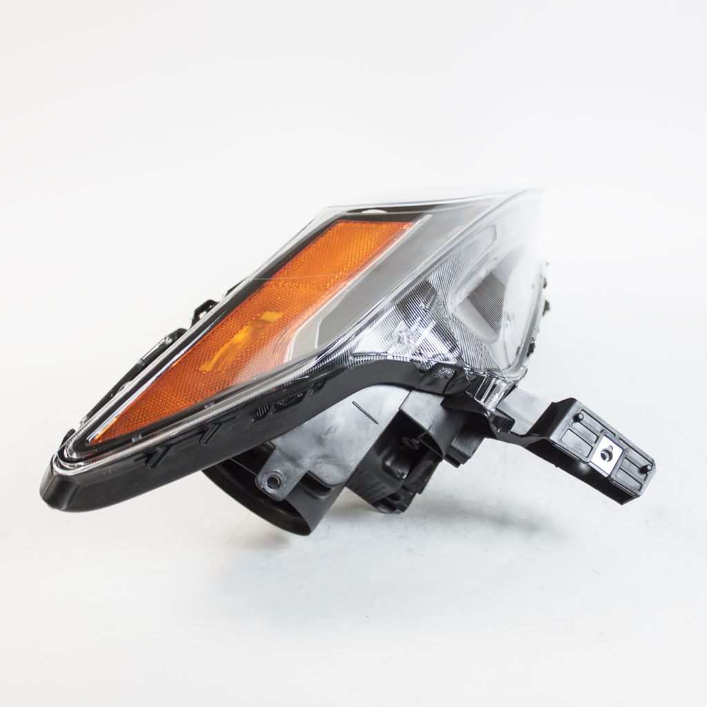 ACURA TL HEAD LAMP UNIT RIGHT (Passenger Side) OEM#33101TK4A11 2012-2014 PL#AC2519118