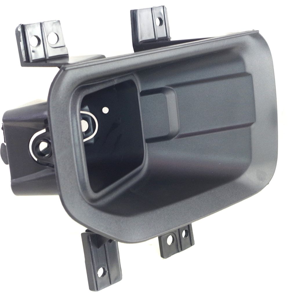 FORD TRUCKS & VANS FORD/PU (F150) FOG LAMP MOUNTING BRACKET RIGHT (Passenger Side) OEM#FL3Z15266A 2015-2018 PL#FO2603106