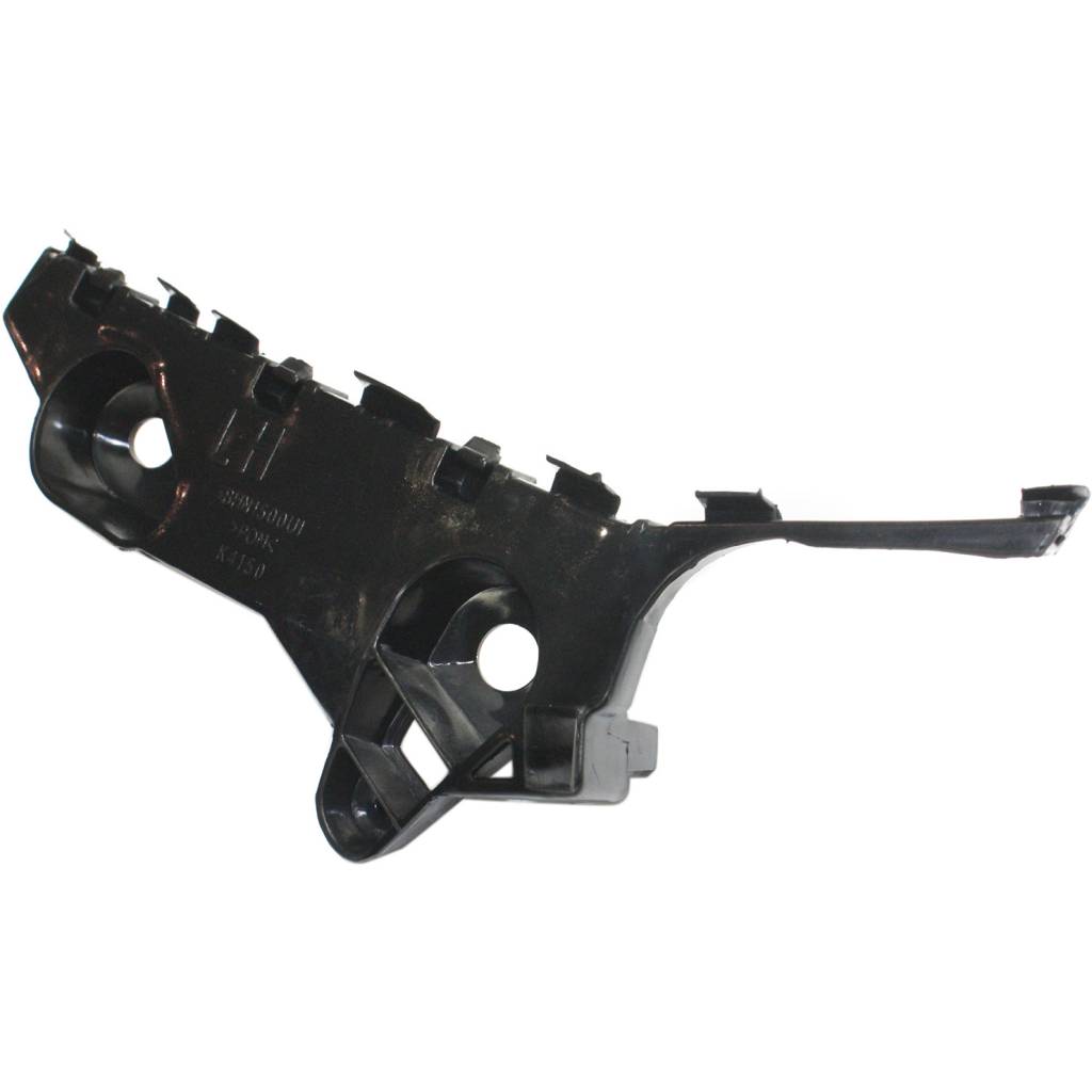 MAZDA MAZDA3 FRONT BUMPER COVER RETAINER LEFT (Driver Side) OEM#BJS7500U1C 2014-2018 PL#MA1032110