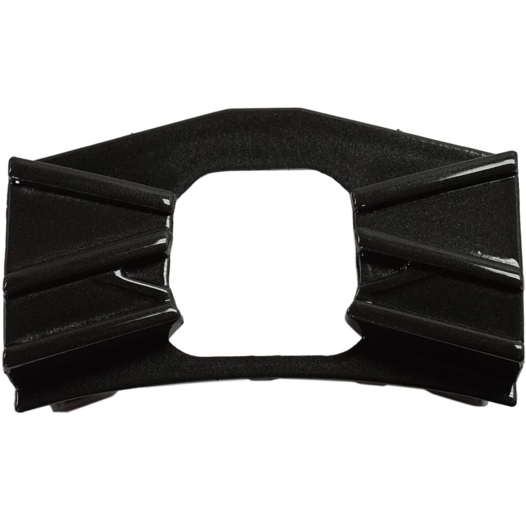 LEXUS NX 200t/300 GRILLE GARNISH UPPER (W/AROUND VIEW)(F SPORT) OEM#5314378010 2018-2021 PL#LX1210120