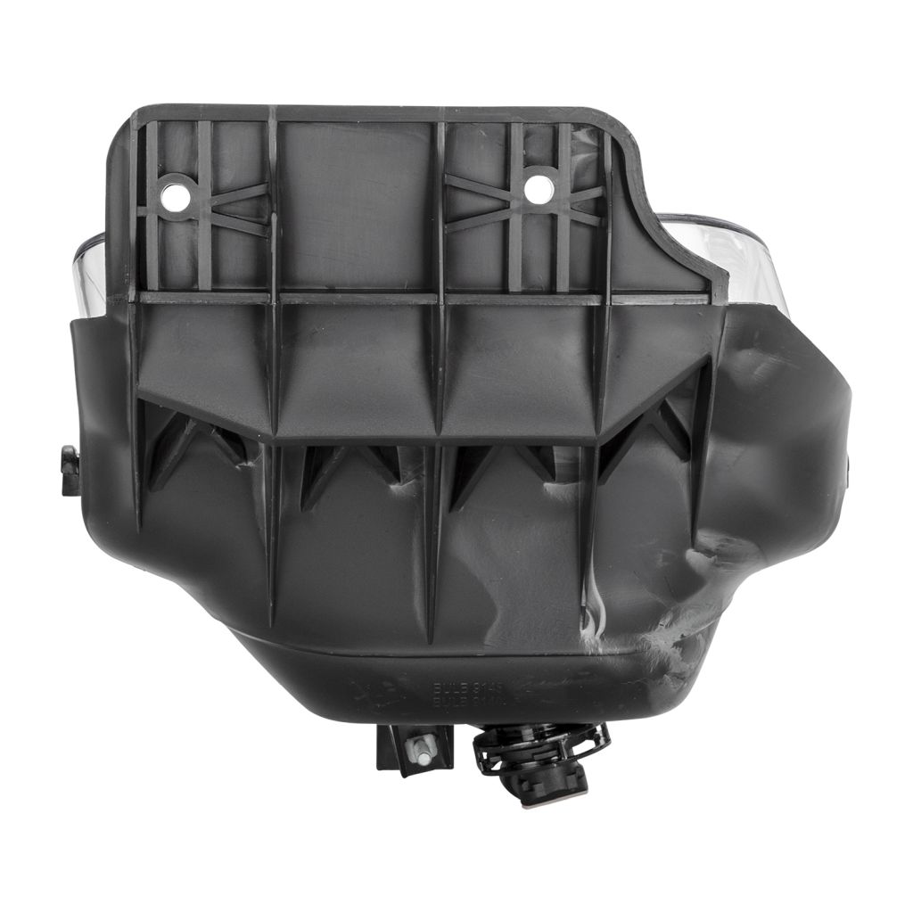 GM TRUCKS & VANS SILVERADO/PU (CHEVY) (07 OLD STYLE) FOG LAMP ASSY RIGHT (Passenger Side) OEM#15791434 2005-2007 PL#GM2593150