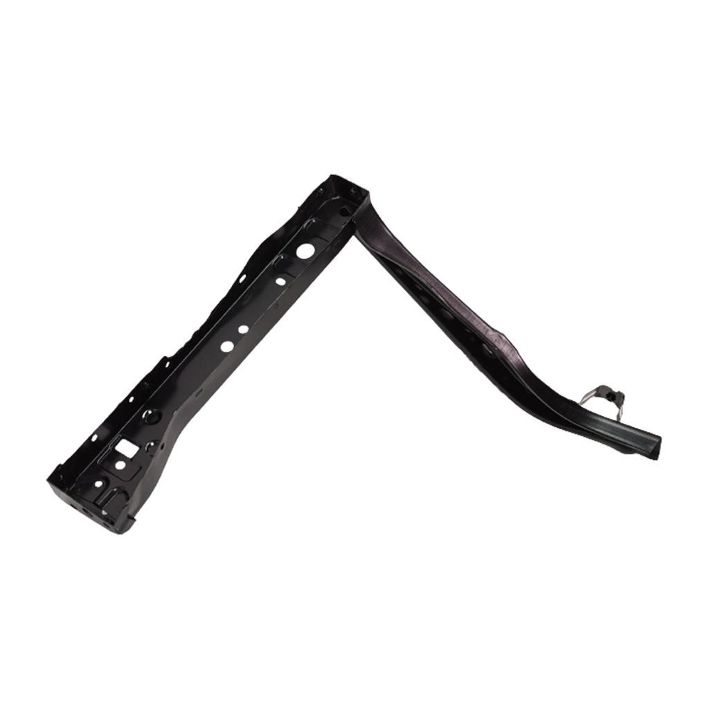 LEXUS ES 250/350 RADIATOR SUPPORT SIDE ASSY RIGHT (Passenger Side) **CAPA** OEM#5320206270 2019-2024 PL#LX1225159C