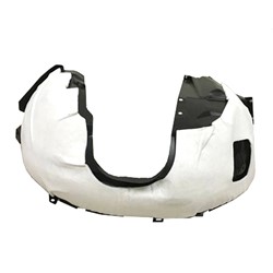 FORD TRUCKS & VANS ESCAPE FENDER LINER RIGHT (Passenger Side) OEM#CJ5Z16102B 2015-2019 PL#FO1249161