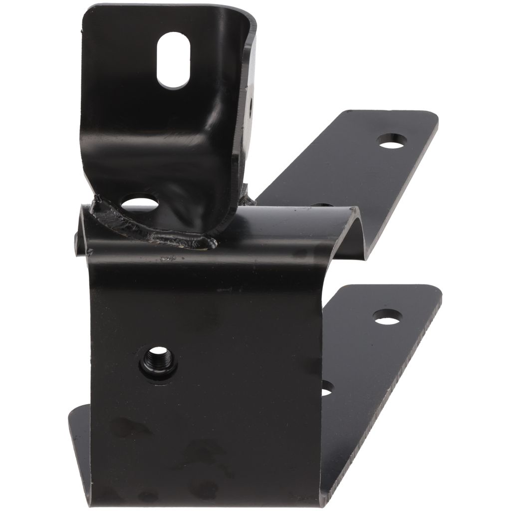 GM TRUCKS & VANS YUKON XL /XL DENALI (GMC) FRONT BUMPER/FRAME BRACKET KIT LEFT (Driver Side) (2500) OEM#12335639 2004-2006 PL#GM1066152