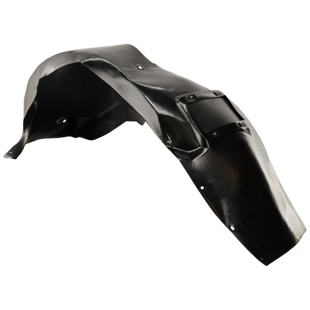 CHEVROLET CAMARO CONV FENDER LINER RIGHT (Passenger Side) (LT/RS)(V6) OEM#22863722 2011-2013 PL#GM1249211