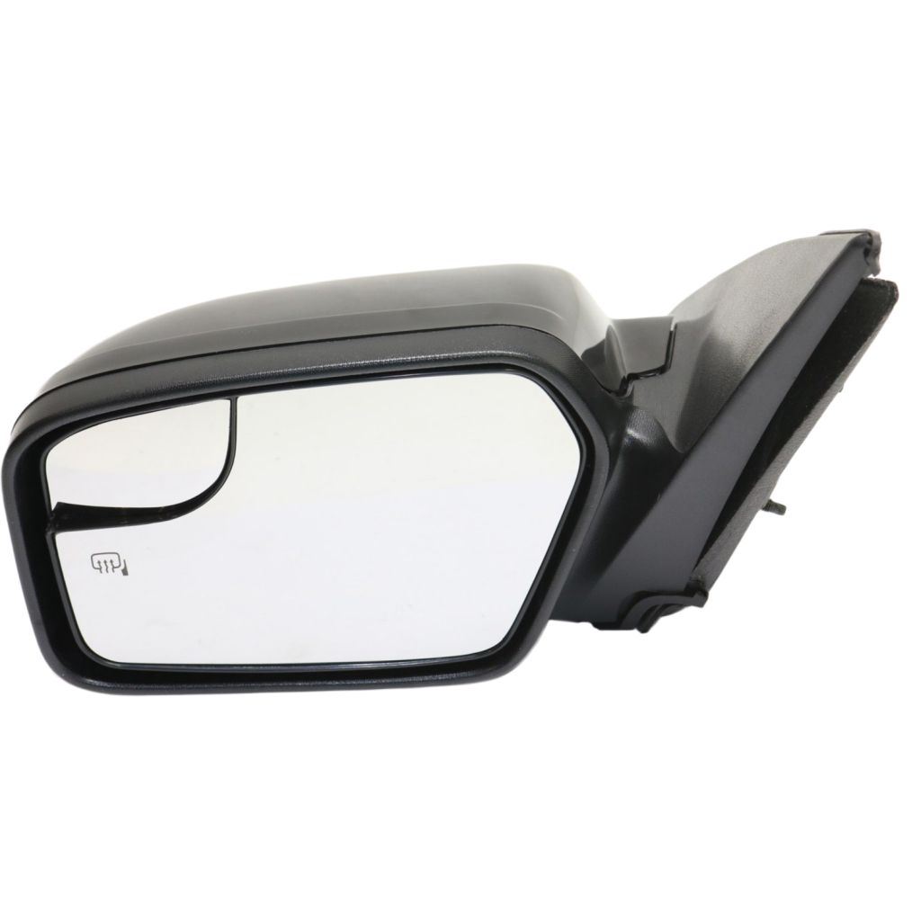 FORD FUSION DOOR MIRROR LEFT (Driver Side) POWER/HEATED (PTD CVR)(W/SPOT MIRROR) OEM#BE5Z17683CA-PFM 2011-2012 PL#FO1320421