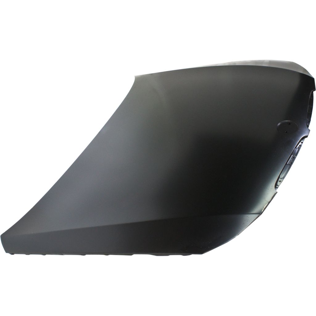 BMW BMW 3 (WAGON) HOOD **CAPA** OEM#41617140729 2006-2008 PL#BM1230119C