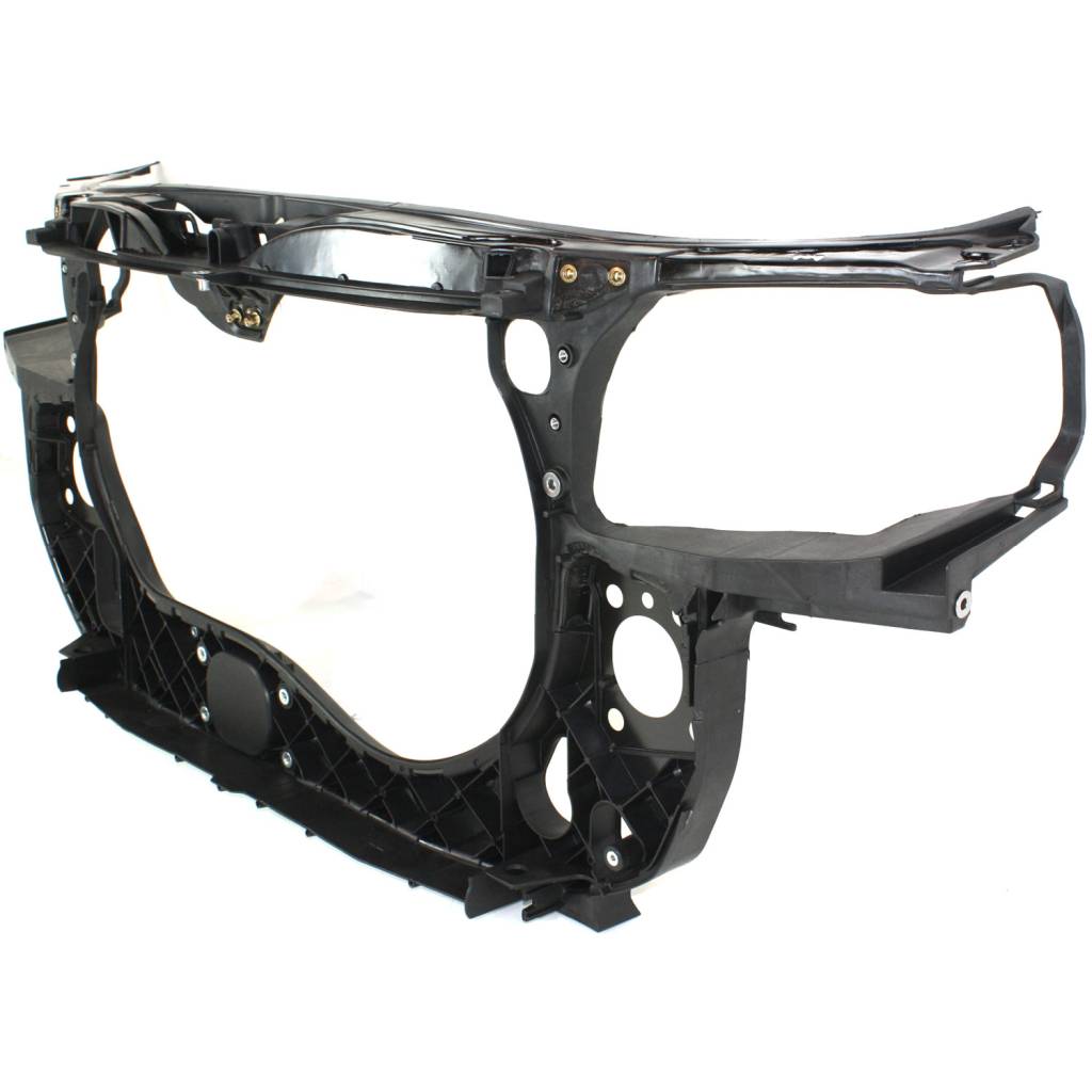 AUDI A4 CABRIO RADIATOR SUPPORT (3.2L) OEM#8E0805594F 2007-2009 PL#AU1225123