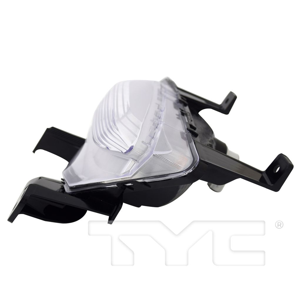 GM TRUCKS & VANS EQUINOX SIGNAL LAMP ASSY RIGHT (Passenger Side) OEM#85107676 2022-2024 PL#GM2531144