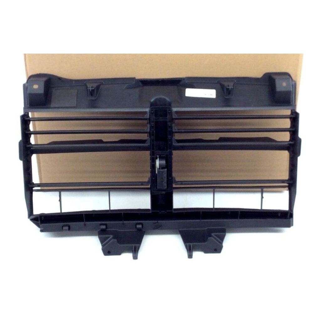 DODGE TRUCKS & VANS DODGE/PU (R1500)( CLASSIC) RADIATOR ACTIVE GRILLE AIR SHUTTER (3.0L)(W/CHROME TRIM) **CAPA** OEM#68297699AB 2013-2022 PL#CH1206120C