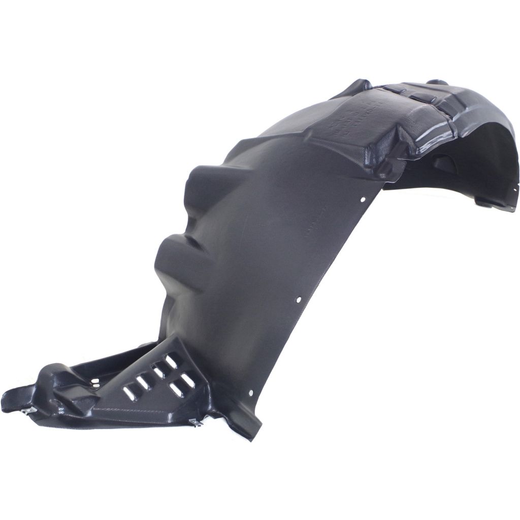 CHEVROLET SONIC FENDER LINER LEFT (Driver Side) (RS Models) OEM#95364918 2013-2016 PL#GM1248241