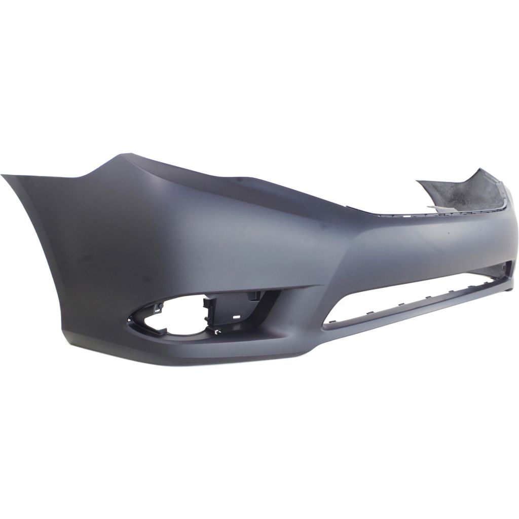 TOYOTA AVALON FRONT BUMPER COVER PRM**CAPA** OEM#5211907909 2011-2012 PL#TO1000371C