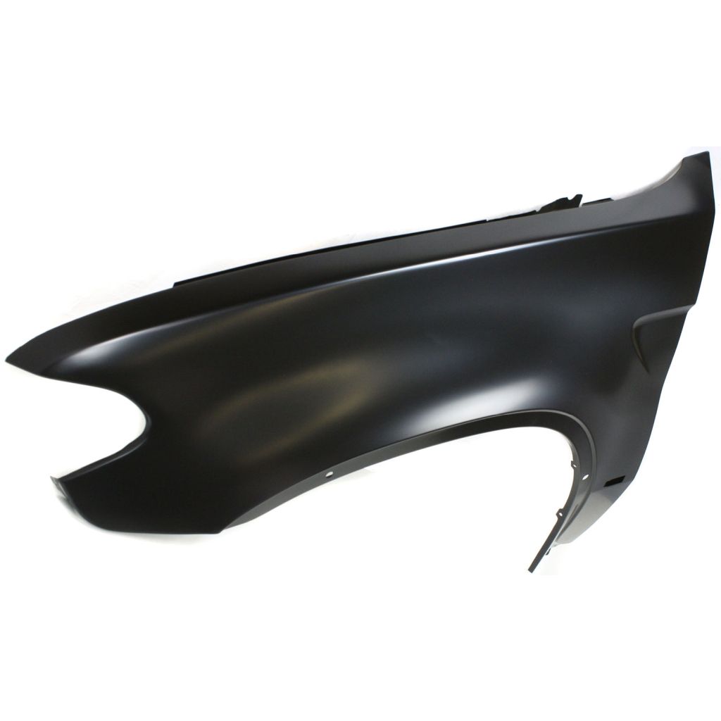 BMW BMW X5 FENDER LEFT (Driver Side) OEM#41357121007 2004-2006 PL#BM1240143