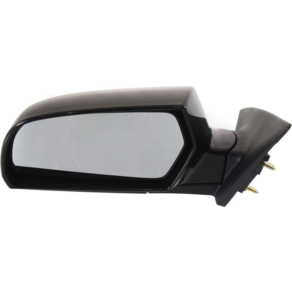 KIA OPTIMA (New Style)(W/1PC HEAD/LAMP) DOOR MIRROR LEFT (Driver Side) POWER/HEATED (W/O SIDE REPEATER LAMPS) OEM#876102G010 2006-2010 PL#KI1320140