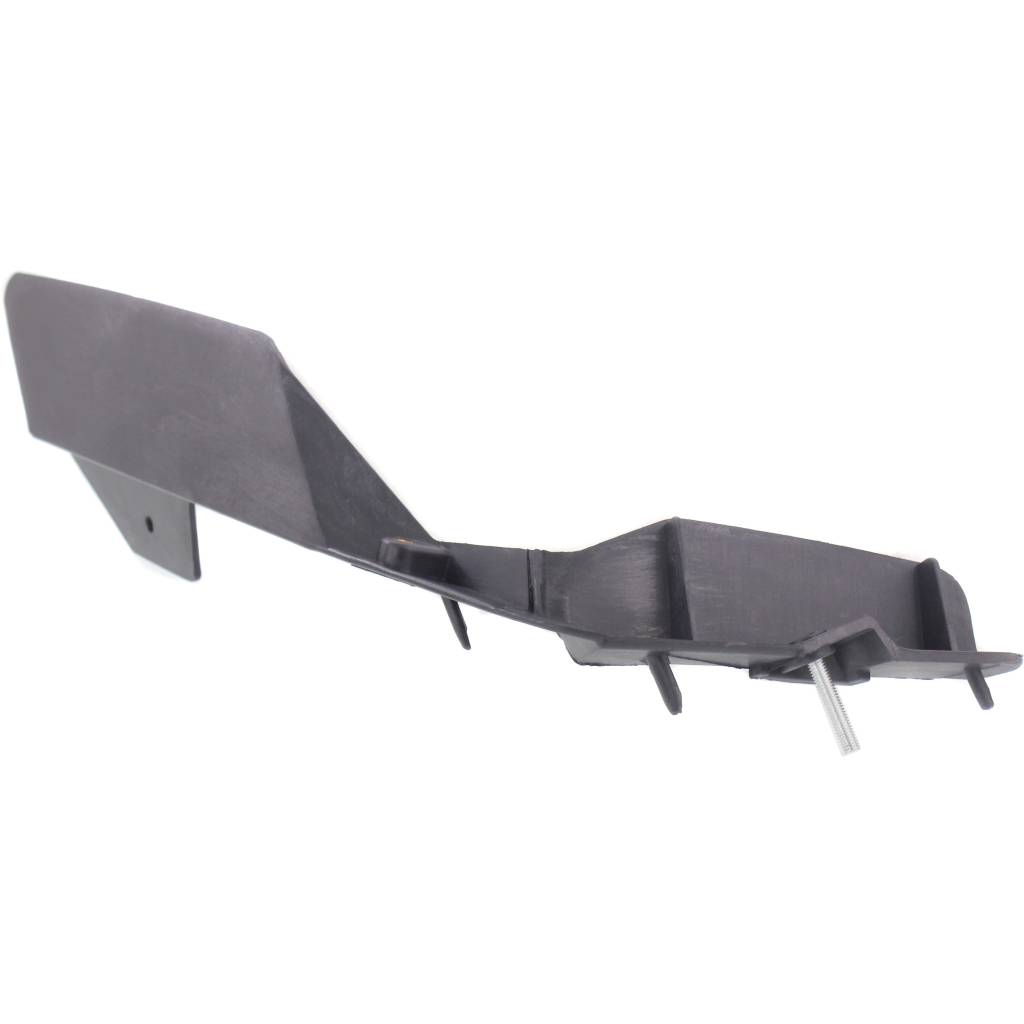 DODGE CHARGER FRONT BUMPER SUPPORT BRACKET RIGHT (Passenger Side) INNER (PLASTIC) OEM#4806230AD 2006-2010 PL#CH1043105