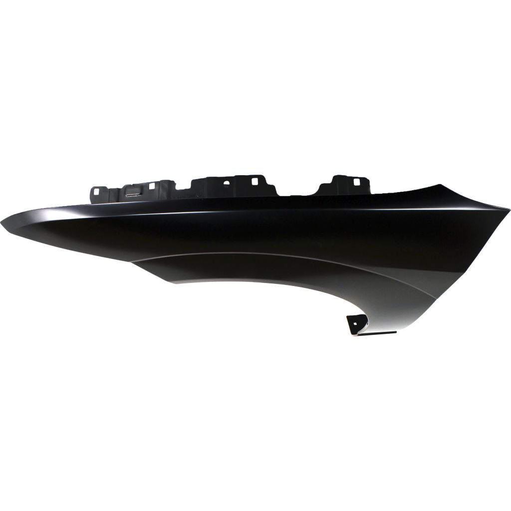 FORD FOCUS FENDER RIGHT (Passenger Side) OEM#5S4Z16005AA 2005-2007 PL#FO1241240