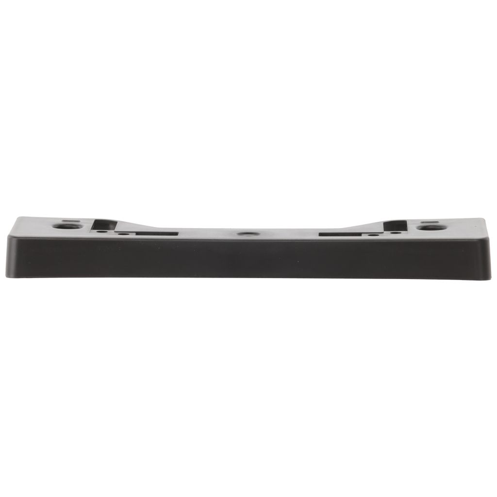 TOYOTA RAV4 FRONT LICENSE PLATE BRACKET (ADVENTURE/TRD OFF ROAD) OEM#521140R130 2019-2025 PL#TO1068155