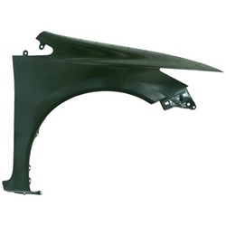HONDA CIVIC COUPE FENDER RIGHT (Passenger Side)**CAPA** OEM#60211TR6305ZZ 2012-2013 PL#HO1241181C