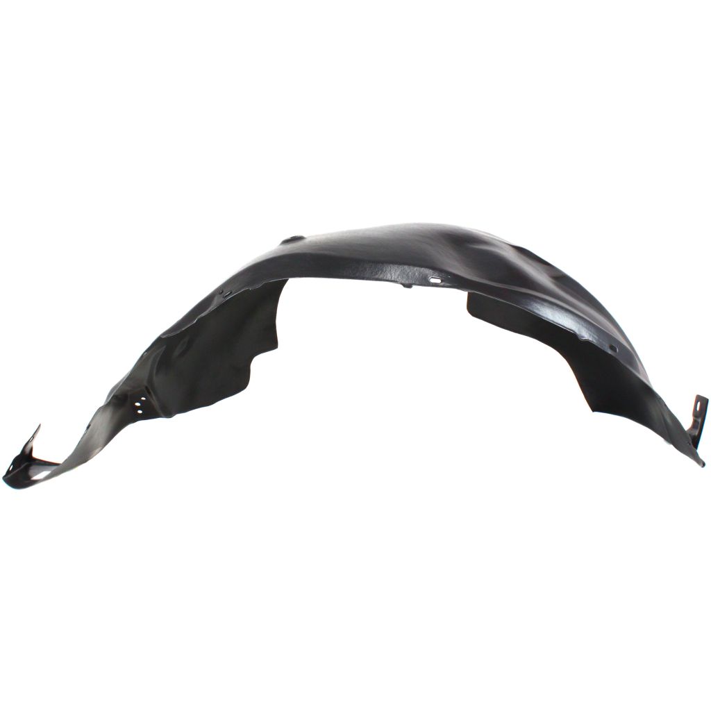 FORD TRUCKS & VANS EXPEDITION FENDER LINER LEFT (Driver Side) OEM#4L1Z16103AA 2003-2006 PL#FO1248120