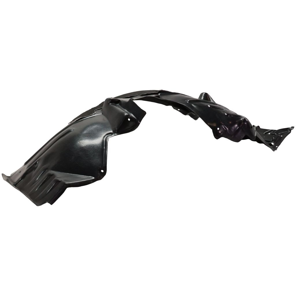 ACURA RDX FENDER LINER LEFT (Driver Side) (W/IF) OEM#74150TJBA01 2019-2024 PL#AC1248140