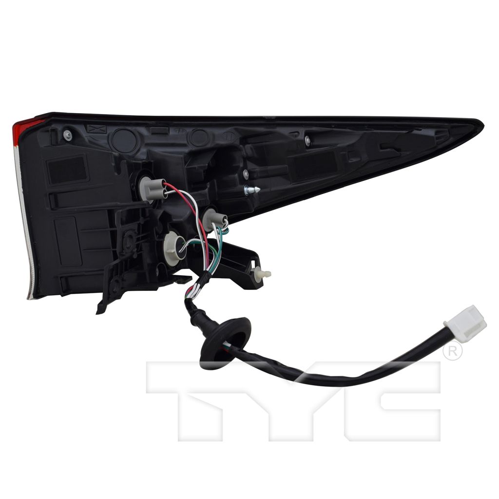 TOYOTA PRIUS TAIL LAMP ASSY UPPER LEFT (Driver Side) OEM#8156147461 2019-2022 PL#TO2800204