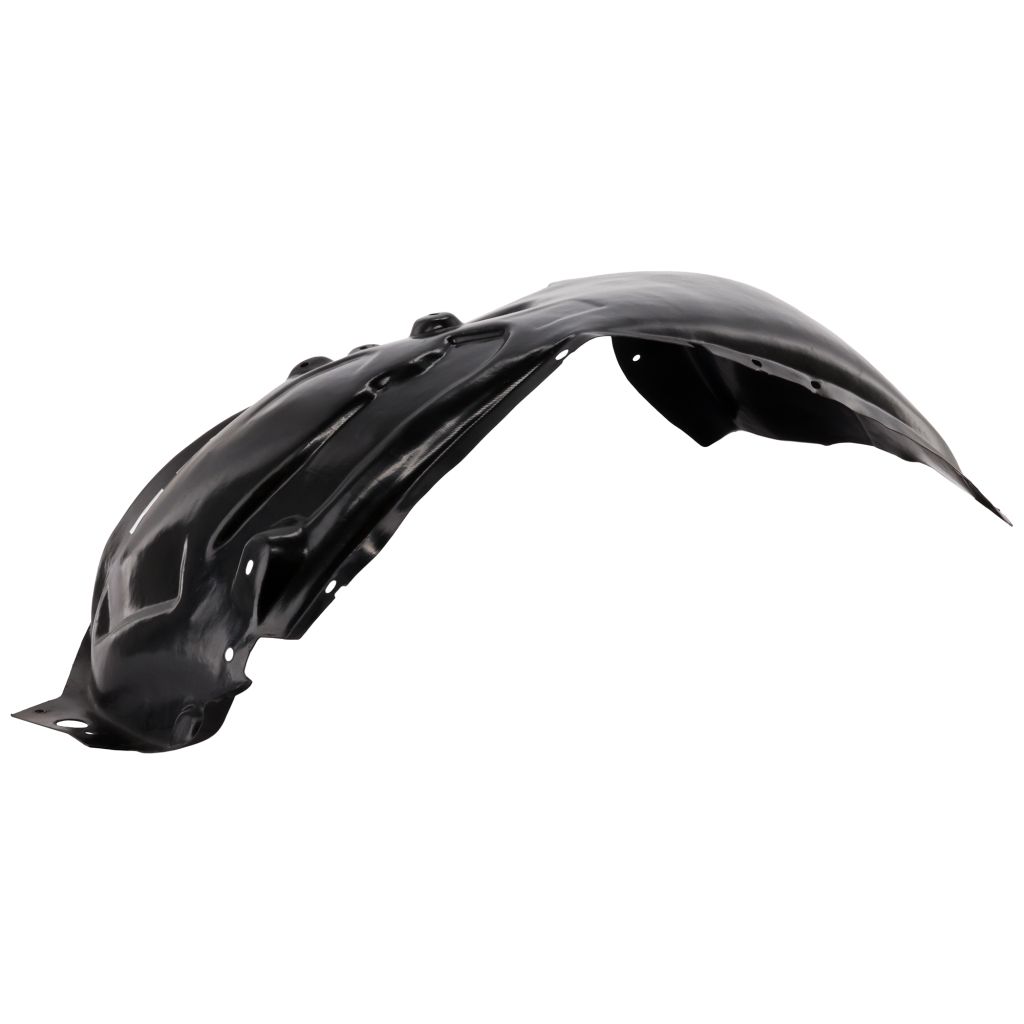 FORD TRUCKS & VANS FORD/PU (F250/350/450) Super Duty FENDER LINER LEFT (Driver Side) OEM#BC3Z16055A 2011-2016 PL#FO1248156