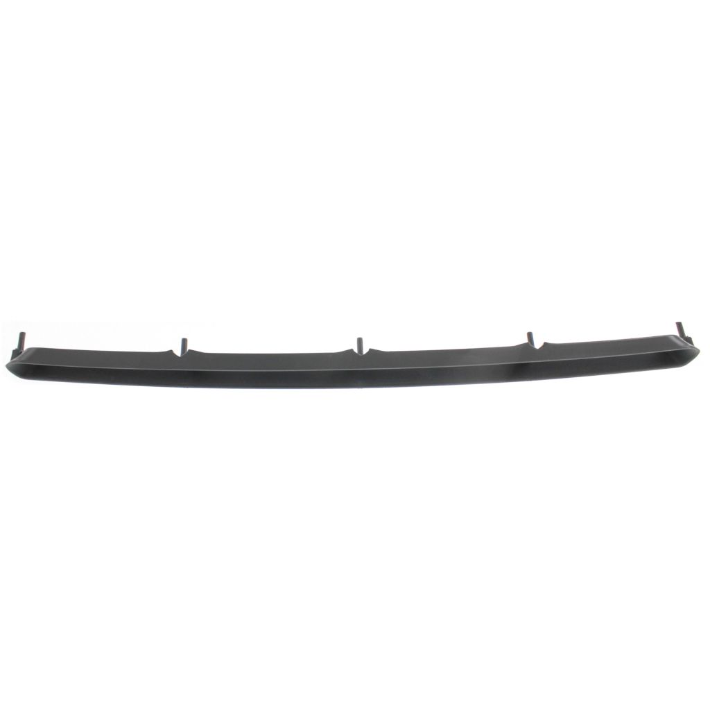 FIAT 500 2DOORS (FIAT) GRILLE BLACK OEM#1SR87KX7AA 2012-2019 PL#FI1200100