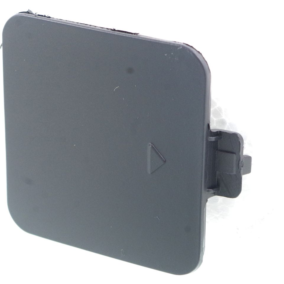 BMW BMW 5 SERIES (SEDAN) FRONT BUMPER TOW HOOK COVER (WO/M PKG) OEM#51117111787 2004-2010 PL#BM1029112