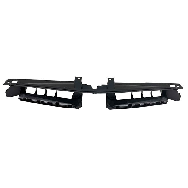 MERCEDES-BENZ GLE-CLASS SUV (167) GILLE BRACKET (TOP COVER)(GLE350/450 WO/AMG) OEM#1678858302 2020-2023 PL#MB1025102