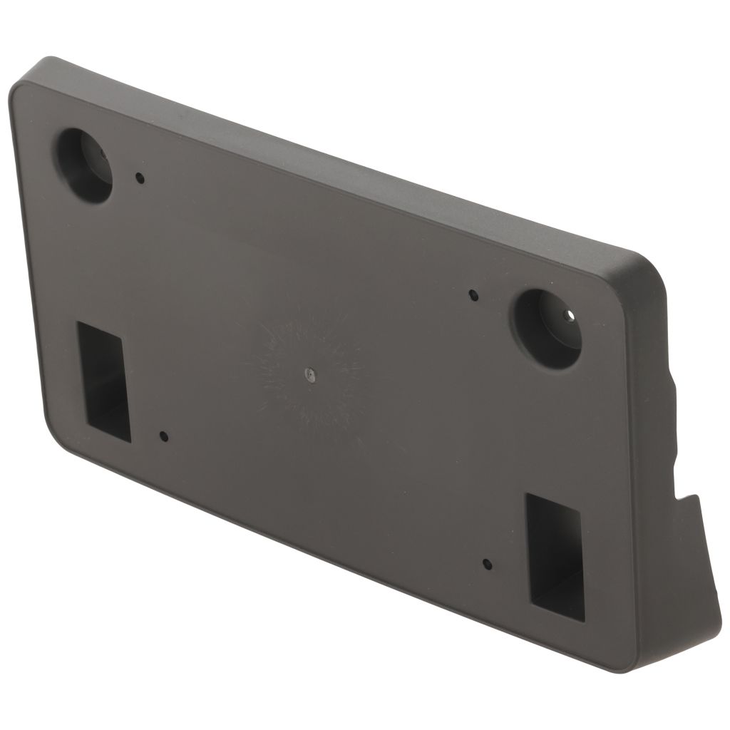 GM TRUCKS & VANS ACADIA FRONT LICENSE PLATE BRACKET OEM#23100921 2017-2019 PL#GM1068179