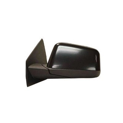 FORD TRUCKS & VANS EDGE DOOR MIRROR LEFT (Driver Side) PWR/NON-HTD (W/O PUDDLE LAMP)(PRM) OEM#7T4Z17683BC 2007 PL#FO1320320
